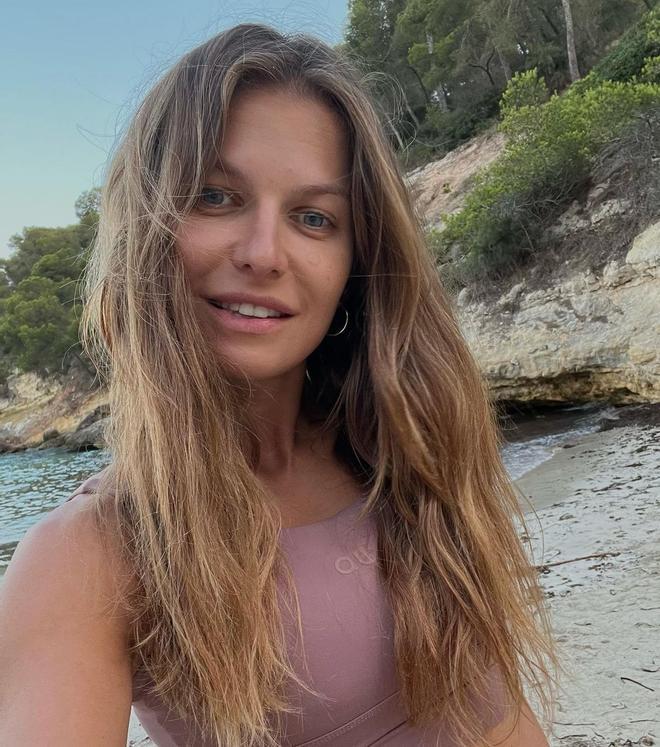 Raquel Domingo 32 años